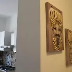 30house Apartmán