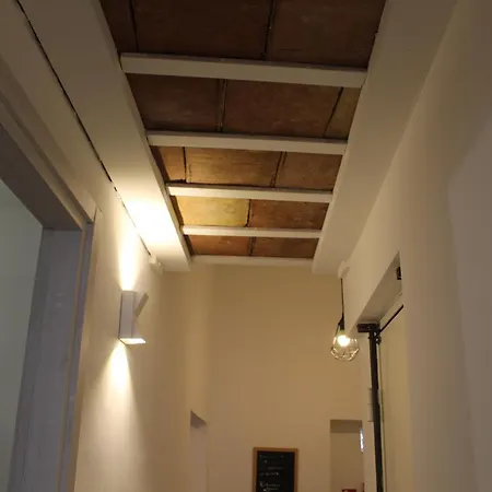 شقة 30house باليرمو