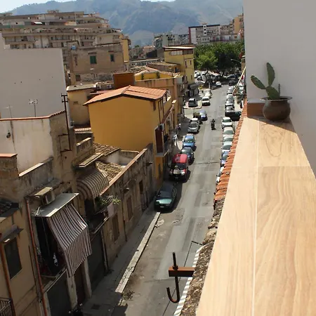 30house Palermo