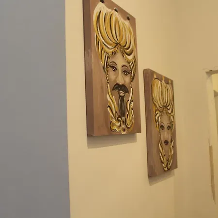 30house Palermo